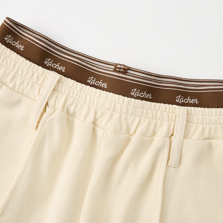 Two-Layer Short