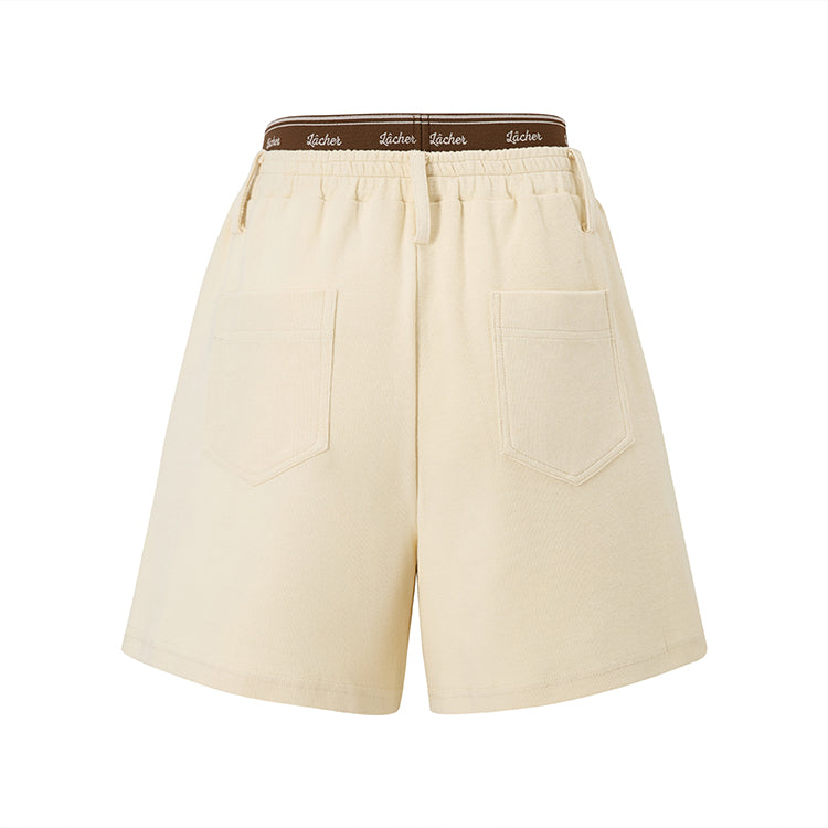 Two-Layer Short
