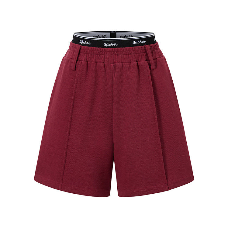 Two-Layer Short