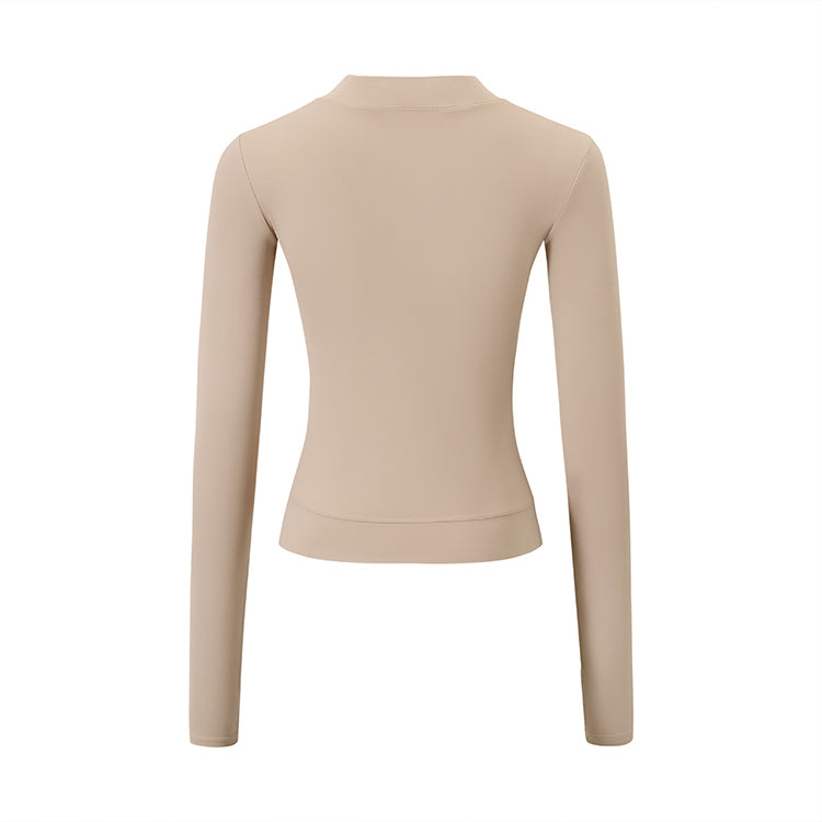 Active Long Sleeve Shirt
