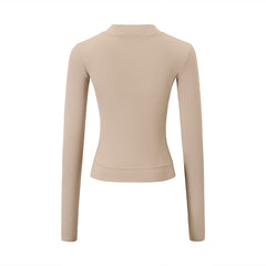 Active Long Sleeve Shirt