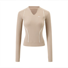 Active Long Sleeve Shirt