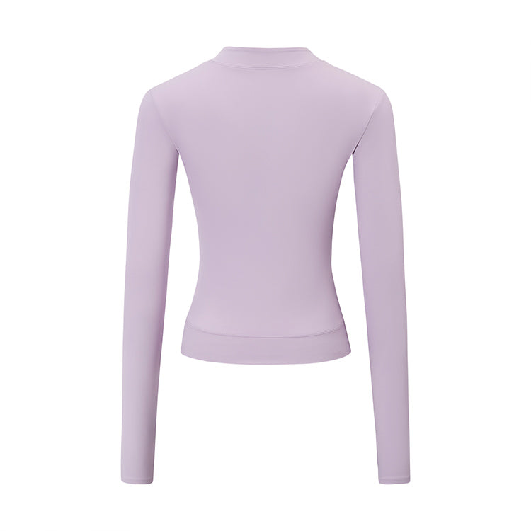 Active Long Sleeve Shirt