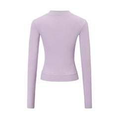 Active Long Sleeve Shirt