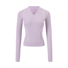 Active Long Sleeve Shirt