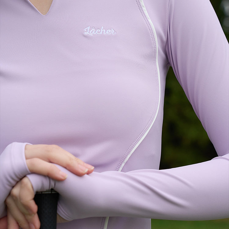 Active Long Sleeve Shirt