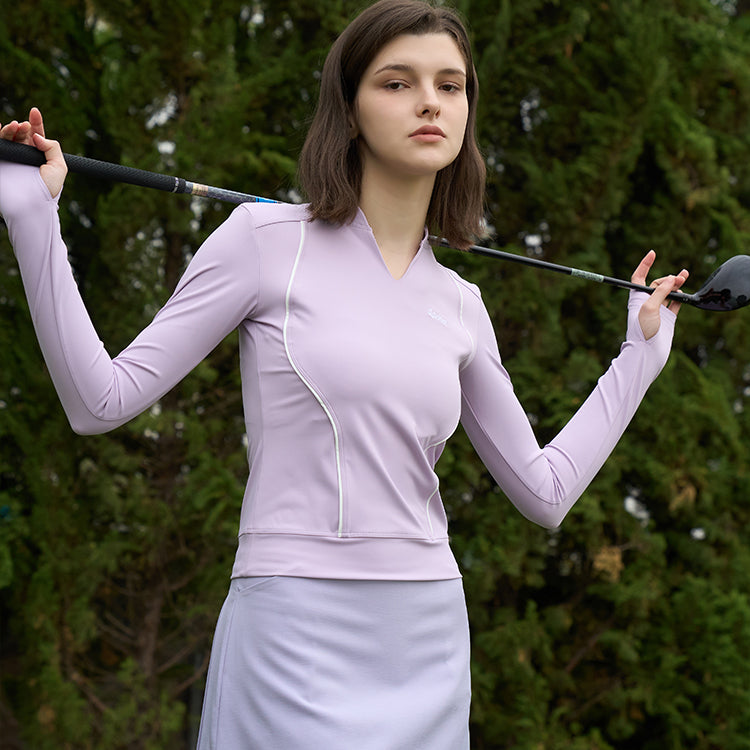 Active Long Sleeve Shirt