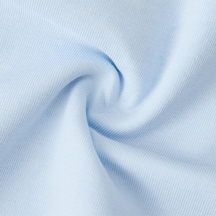Zip Sleeveless Polo