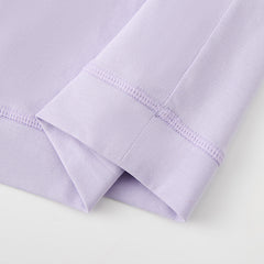 Zip Sleeveless Polo