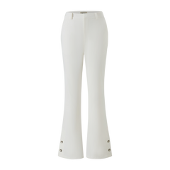 Flared trousers