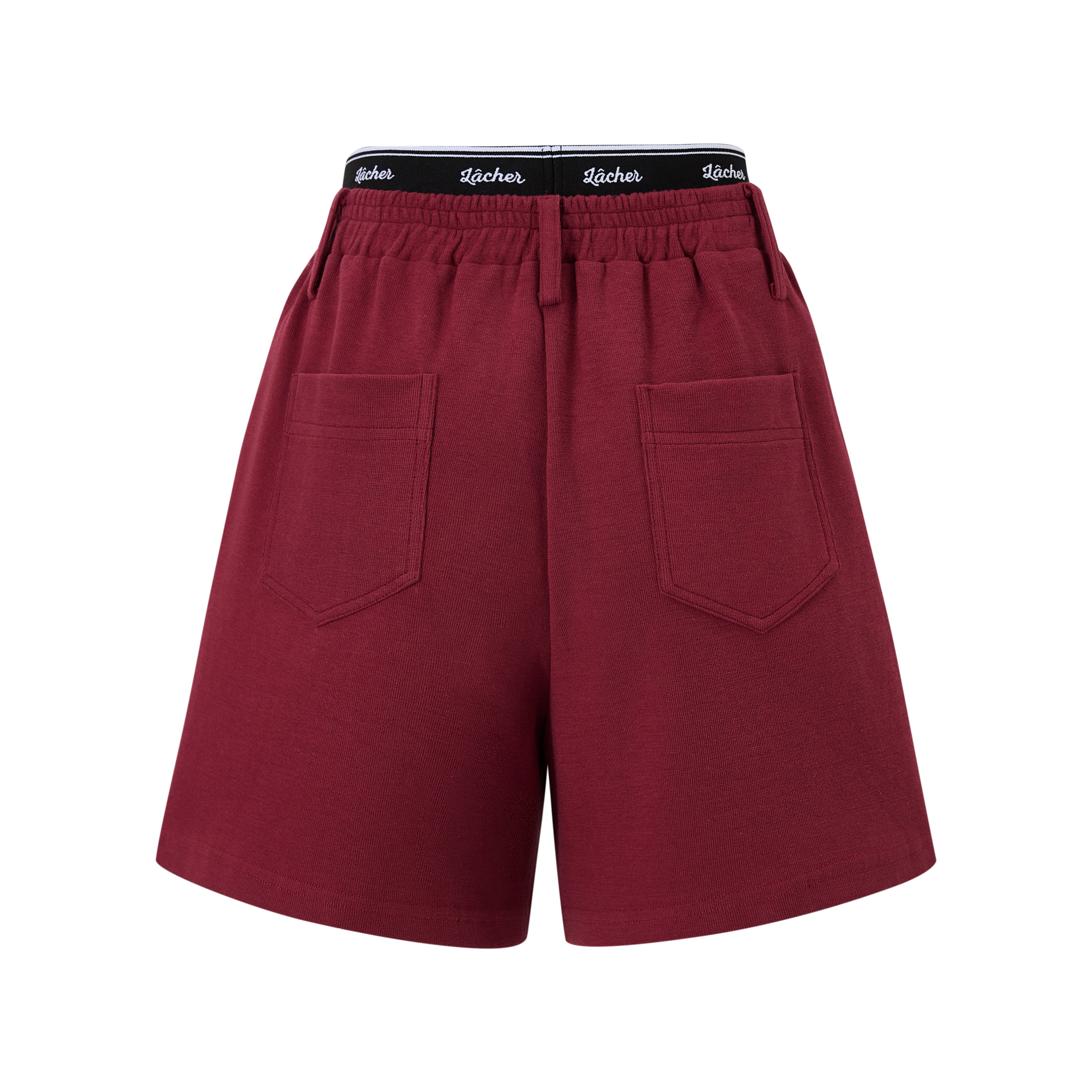 Two-Layer Short