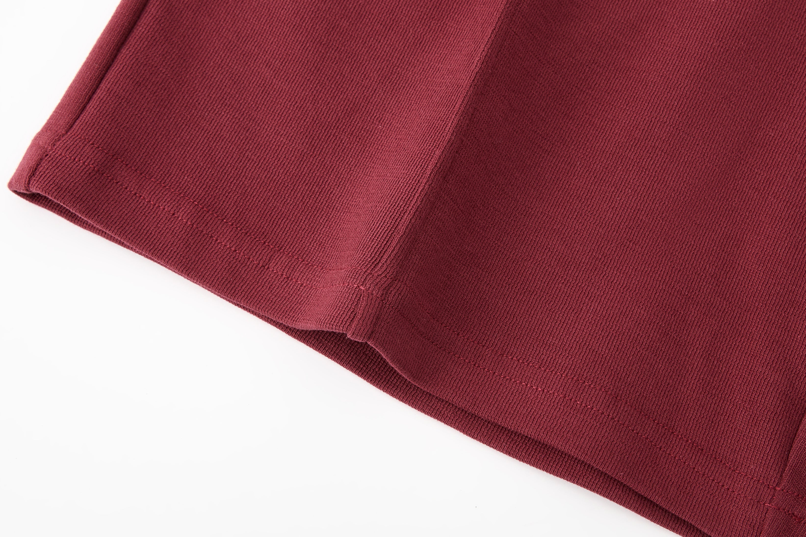 Two-Layer Short